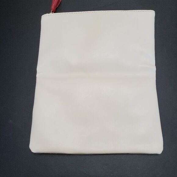 Rachael Pally fold over clutch - Picture 3 of 8